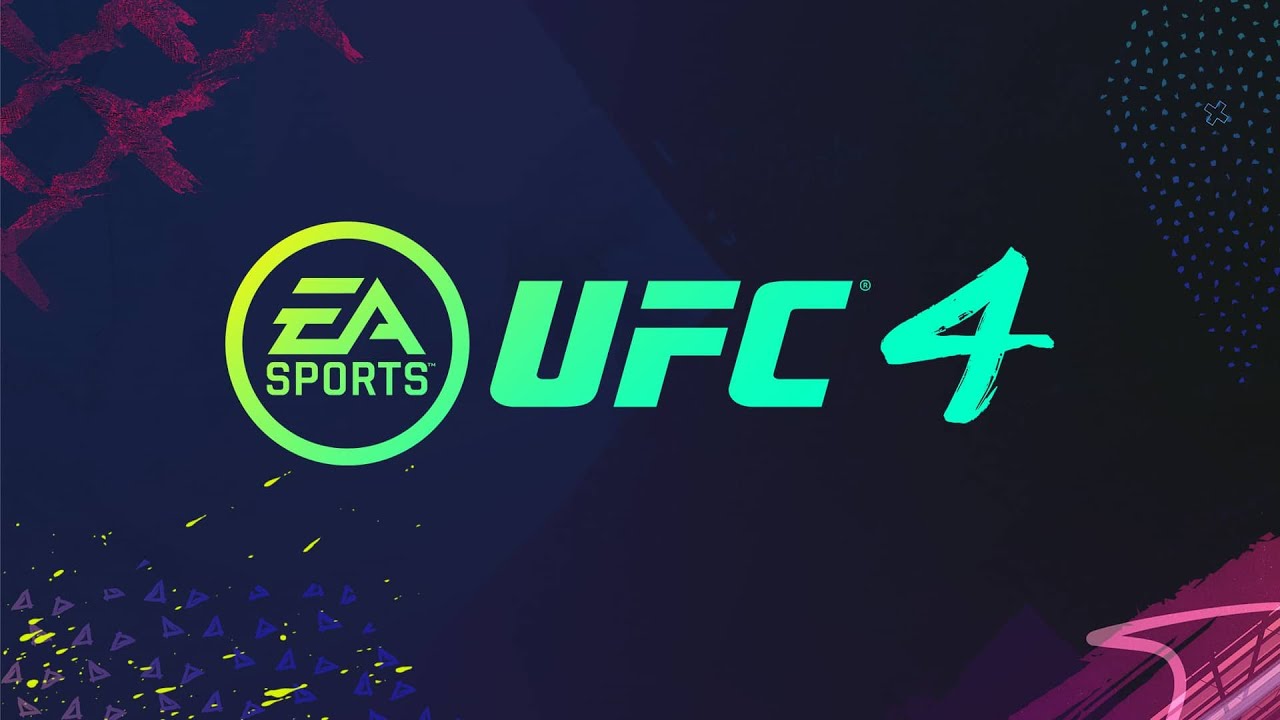 *ACCEPTING CHALLENGES* UFC 4 Road to Division 20
