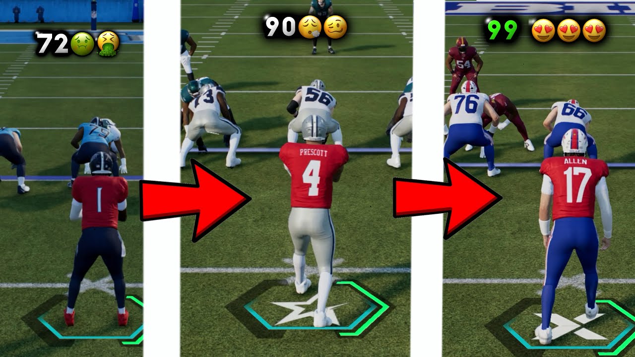 FASTEST 99 OVERALL METHOD IN FRANCHISE HISTORY! How To Upgrade Players FAST in MADDEN 26 Franchise