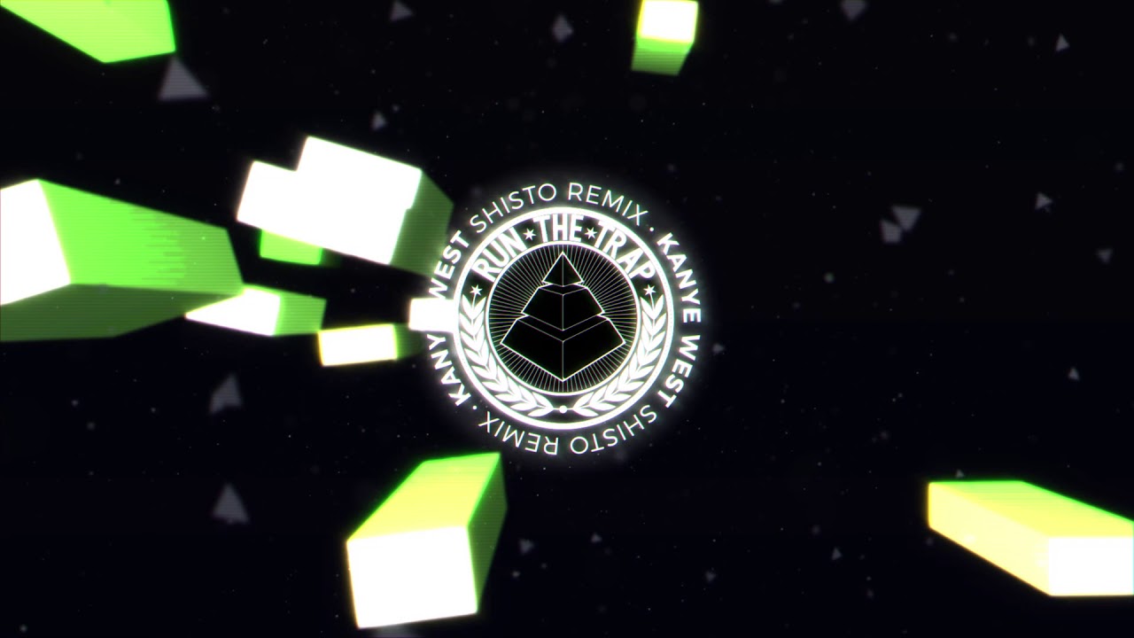 Kanye West - Yikes (Shisto Remix)