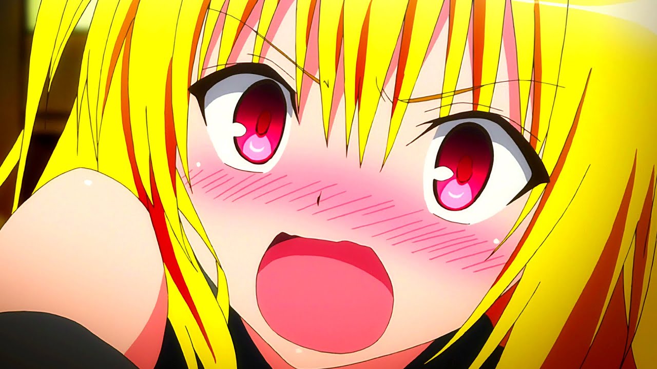 Die Besten Ecchi Anime mit Deutscher Synchro (Deutsch/German)