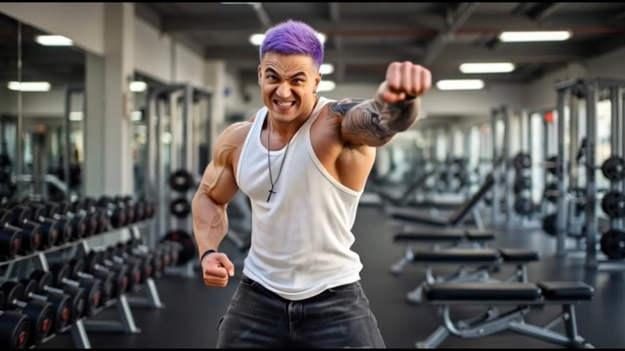 Spicy Chilly - forget about yesterday. [ Official Video ] 2 February 2026