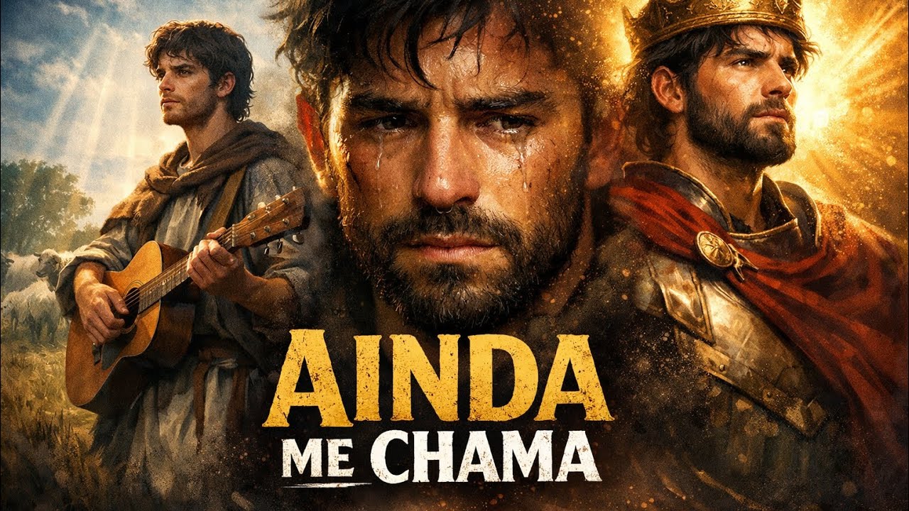 Mesmo quebrado, eu ainda fui chamado