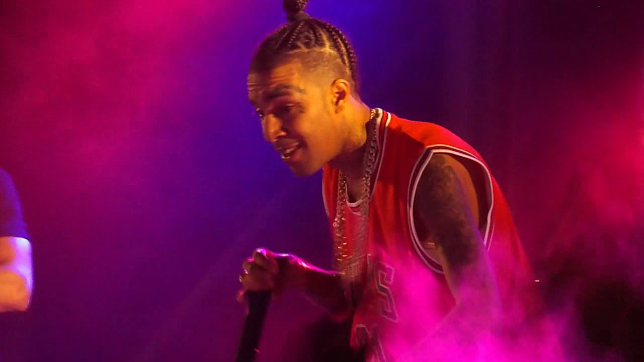 elji beatzkilla show in fogo sab