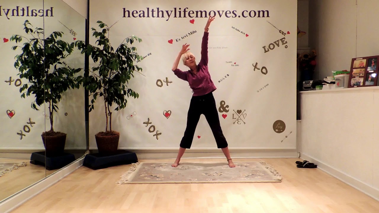 Easy Movement