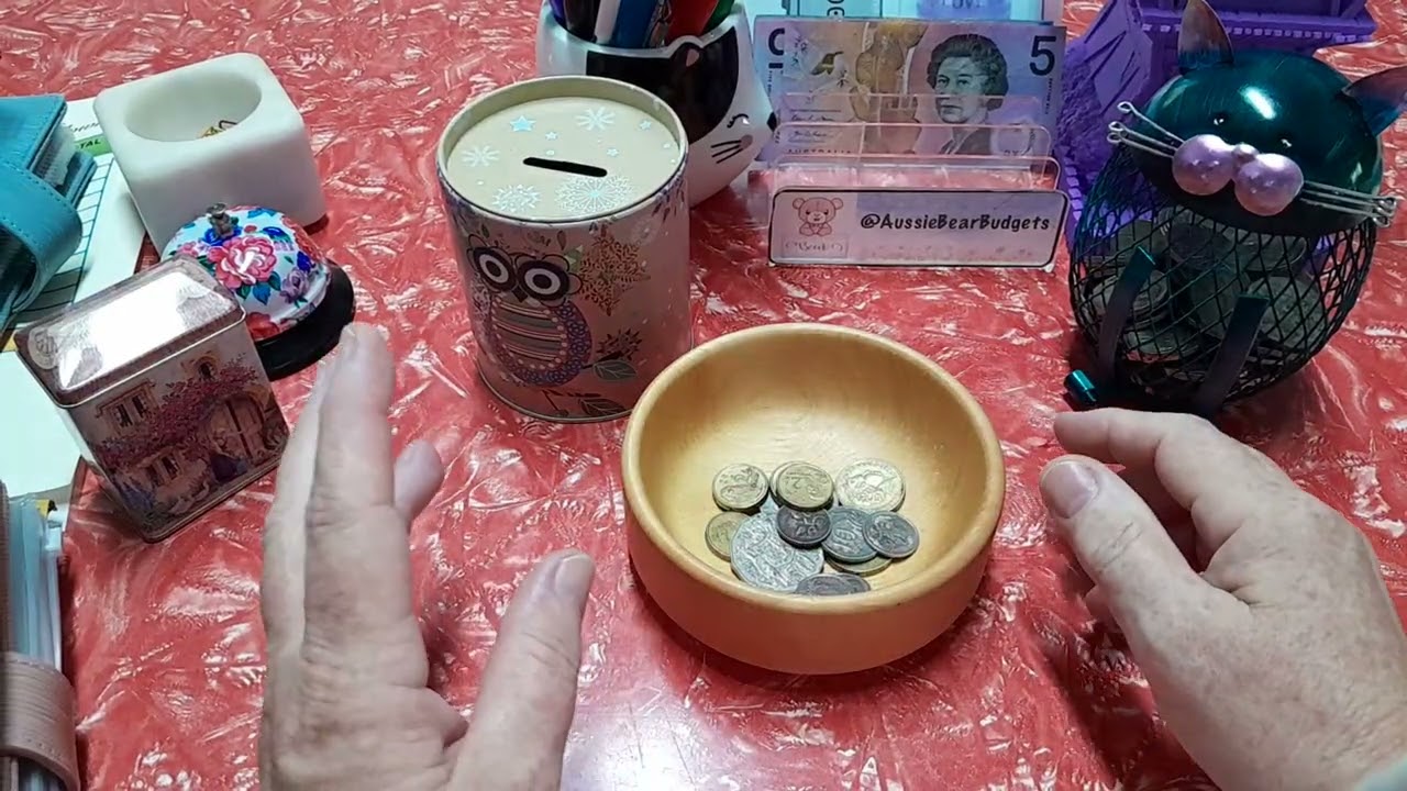 Очень разговорчивый рассказ о том, как будет выглядеть конец моей недели, и о том, как я набиваю ...