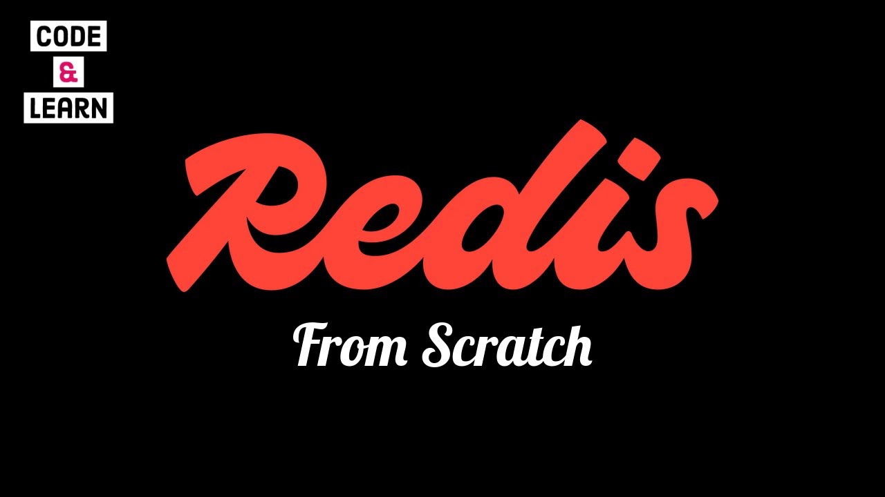 Build a Redis Server from Scratch - Introduction