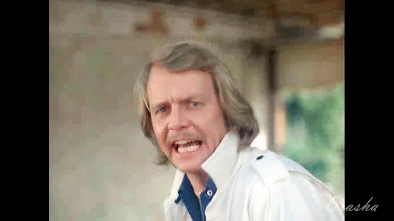 Everything is torn.....[Starsky & Hutch]