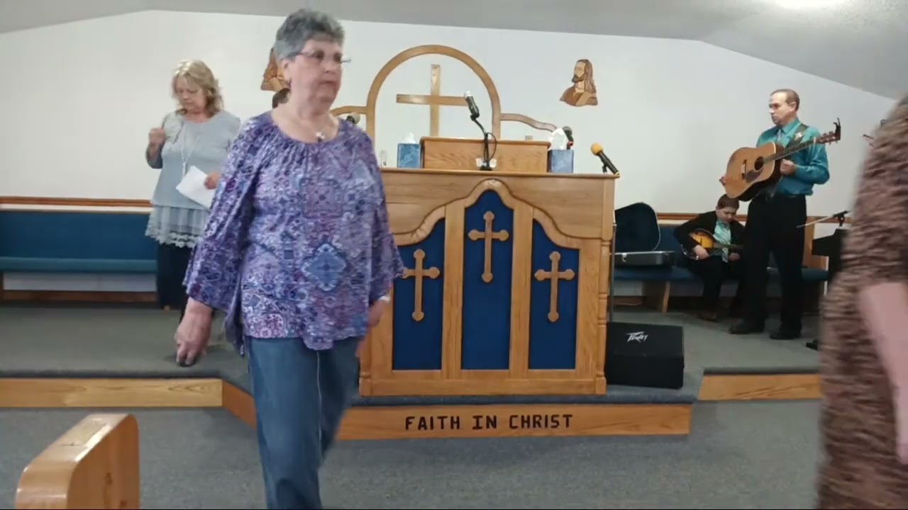 3/1/26  Trinity Freewill Baptist Church 