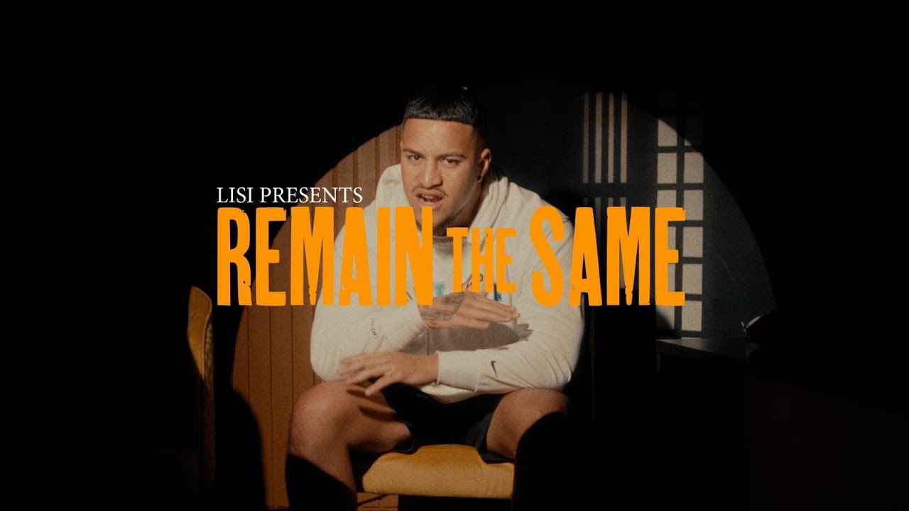 Lisi - Remain The Same (Official Music Video)