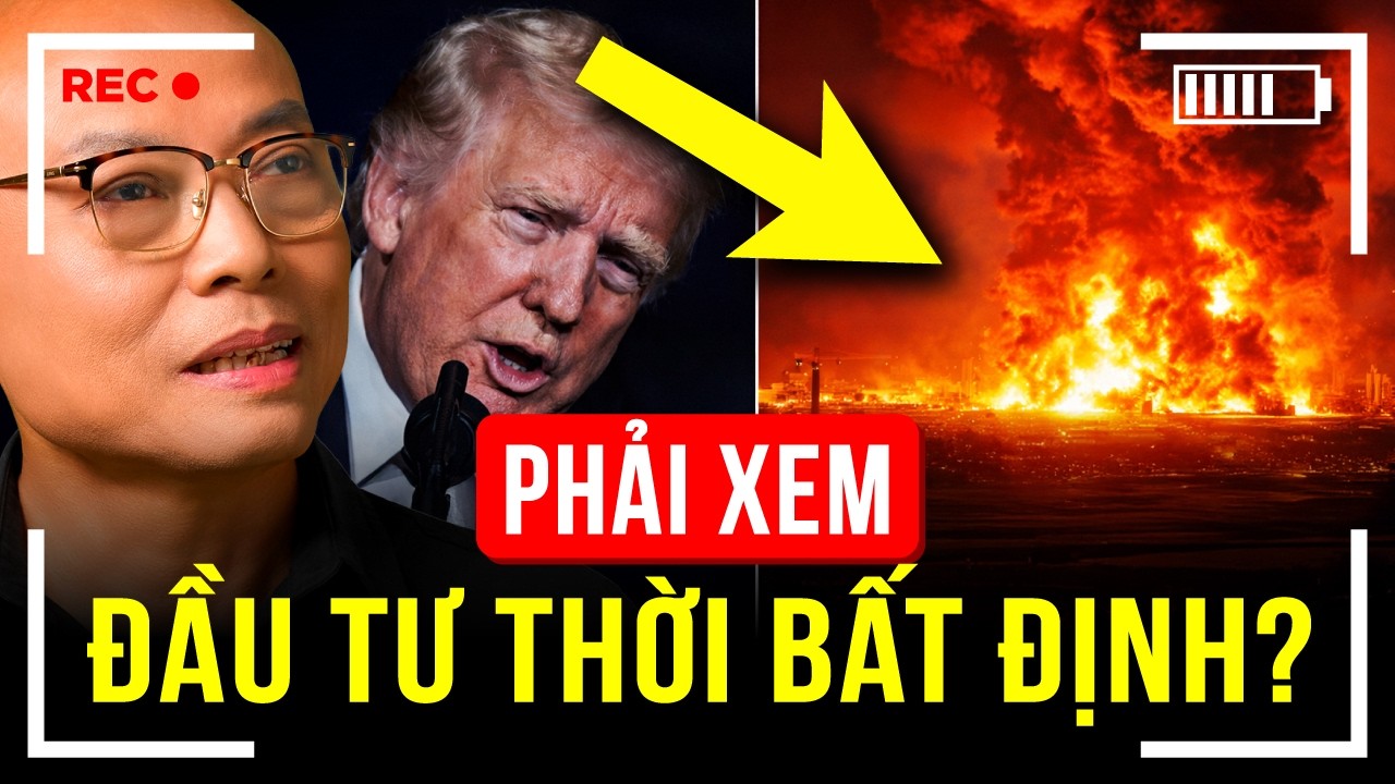90% Thua Lỗ: Chiến Lược Đầu Tư Khi Thị Trường Đỏ Lửa