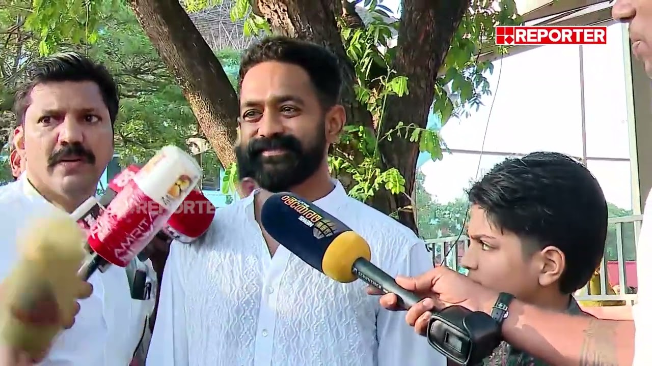 'ഈ പെരുന്നാൾ സ്പെഷ്യലാണ്...അച്ചുവിന്റെ സംഭവം എന്ന സിനിമ വലിയ വിജയമായി...' | Asif Ali | Eid