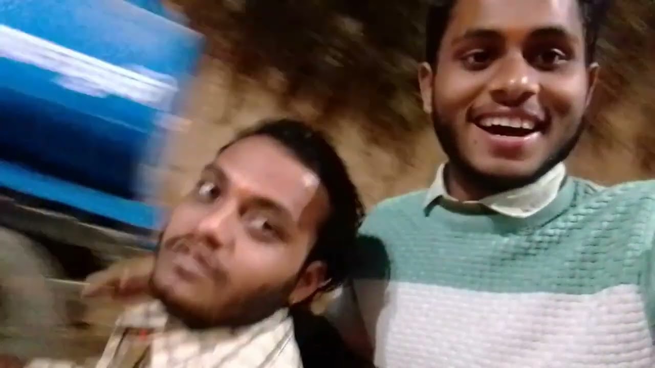 Chitrakoot ke raja matganjan swami ke darsan huy 