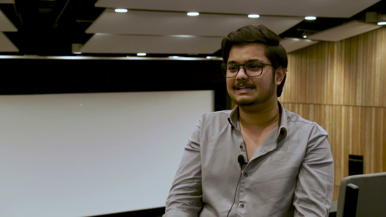 About our MSc Data Science and Advanced Computing Course | University of Reading