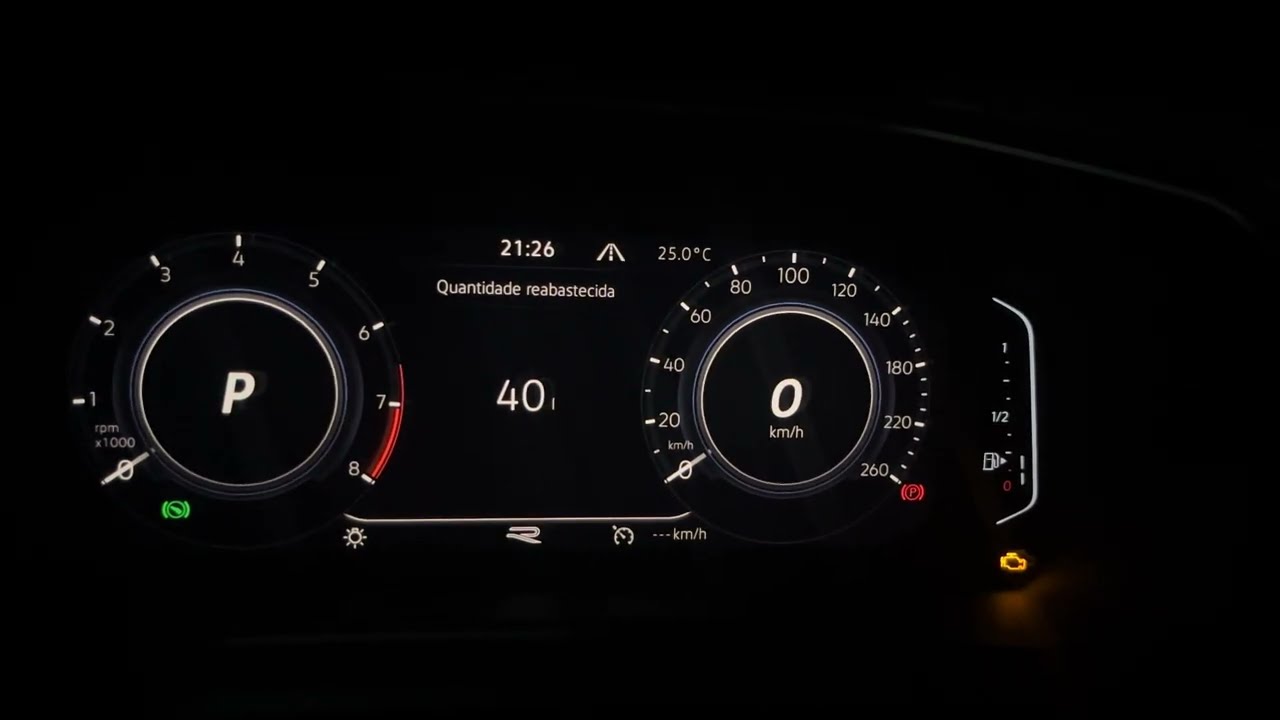 Funções SECRETAS do VW T-Cross que Você Precisa Conhecer AGORA!