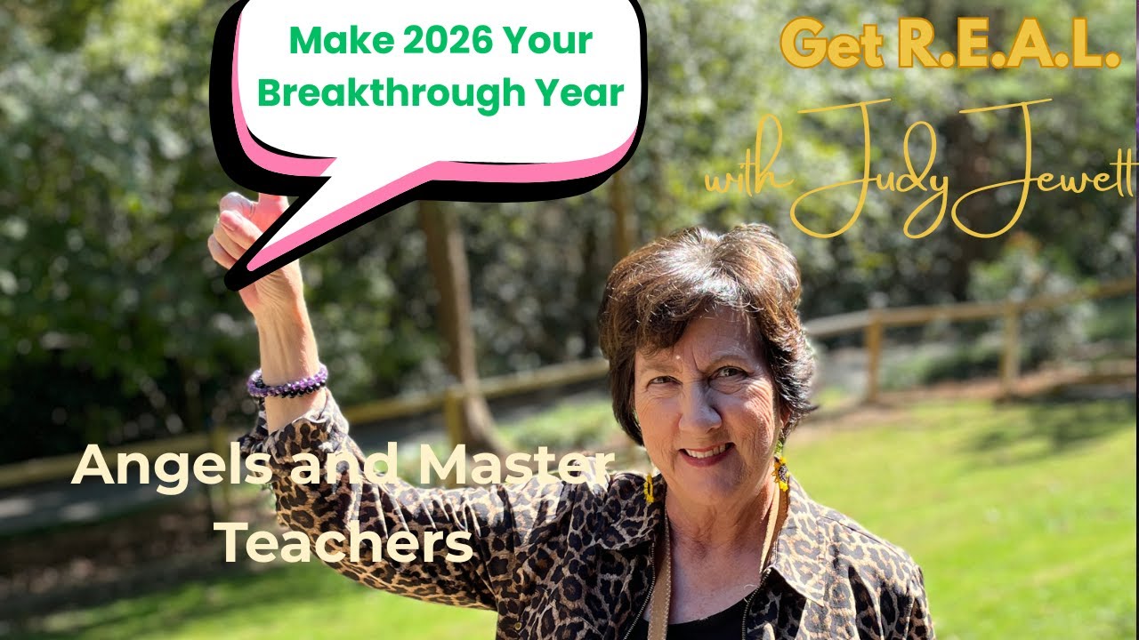 Make 2026 Your Breakthrough Year- 5 Minutes Video