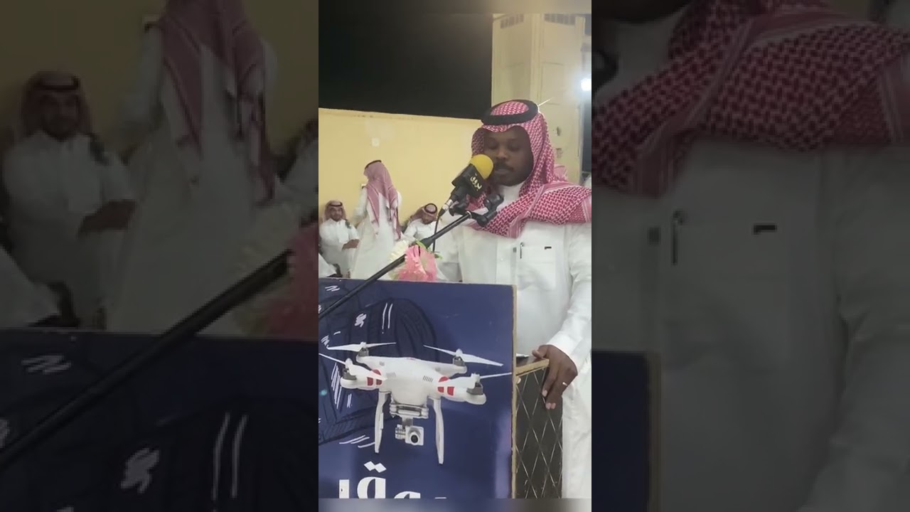 تغطية حفل أبناء الشيخ منيف بن غازي ابن هادي  رحمه الله بمناسبة  زواج اخيهم  ( عمر )