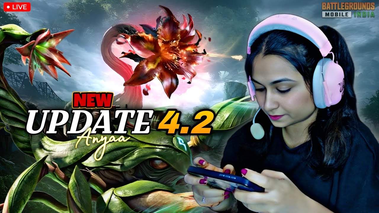 Anyaa Gaming – Scarfall 2.0 Live | Marathi Hindi 🔥
