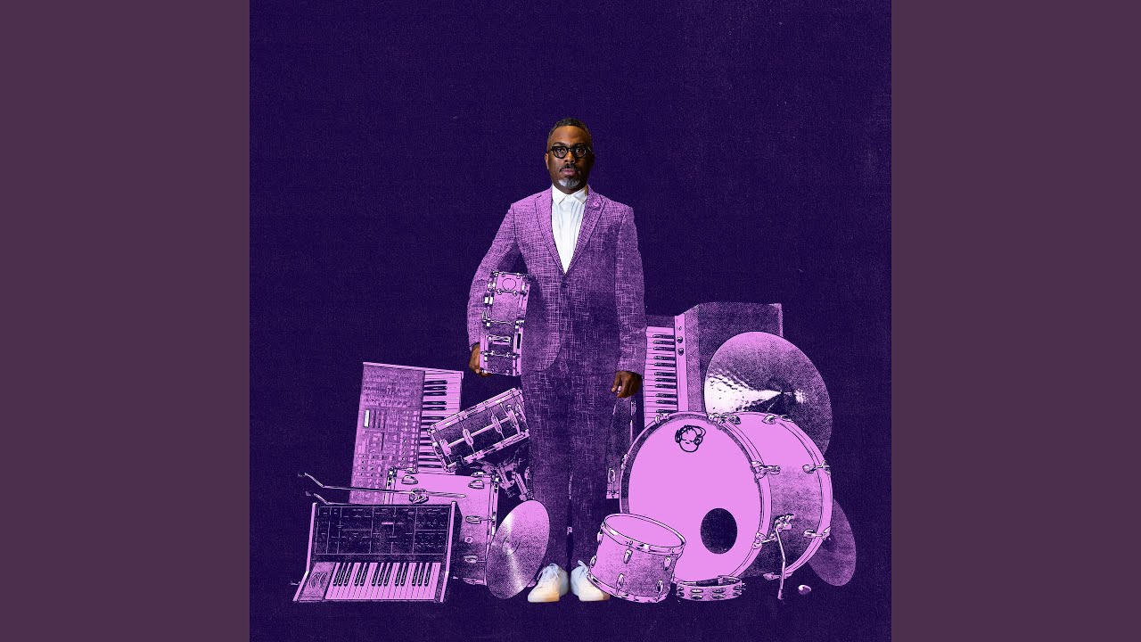 BIG FISH (Instrumental)