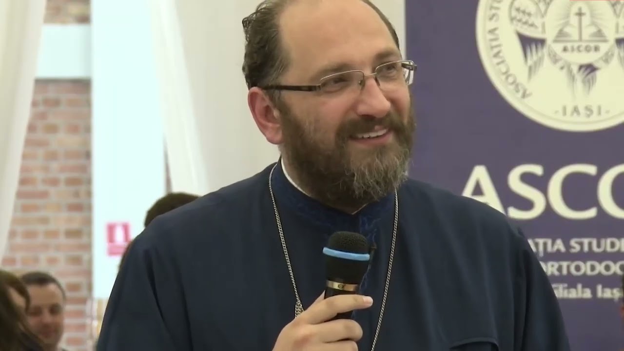 Merită ascultat! Întrebari și răspunsuri cu pr. Necula 