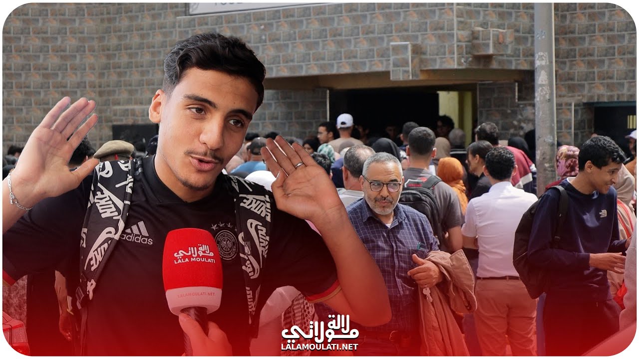 تلاميذ البكالوريا غاضبون من صعوبة الامتحان وتأثير الإضرابات على أدائهم