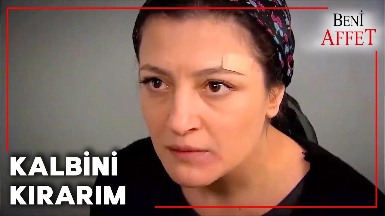 Sevgi, Bahar'ın Hareketlerine Katlanamıyor | Beni Affet