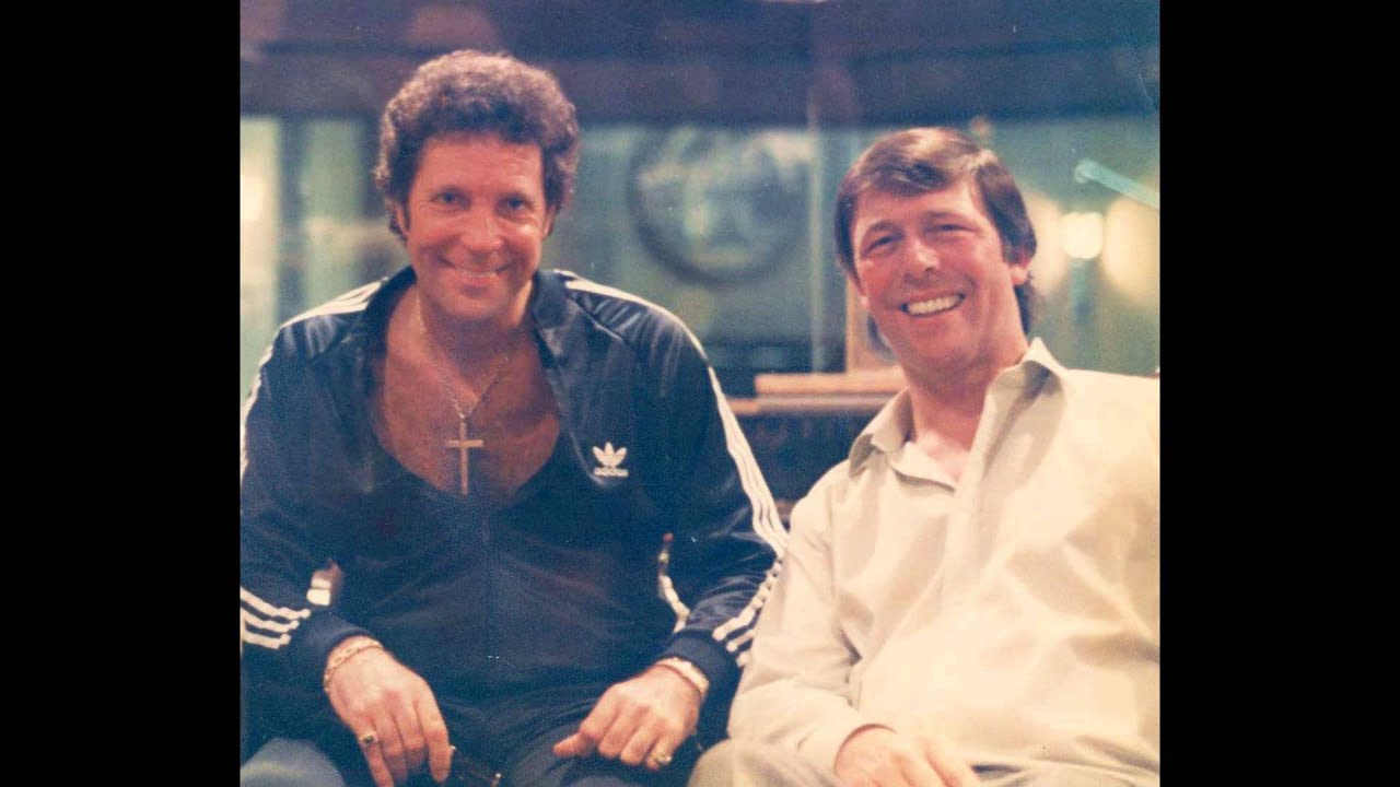 An interview with Les Reed OBE - Part One.