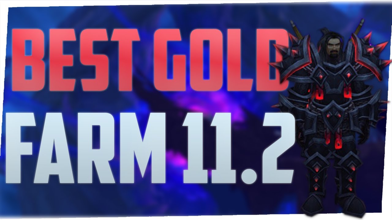 Fácil y RÁPIDO: 80K oro/hora sin profesiones – WoW The War Within