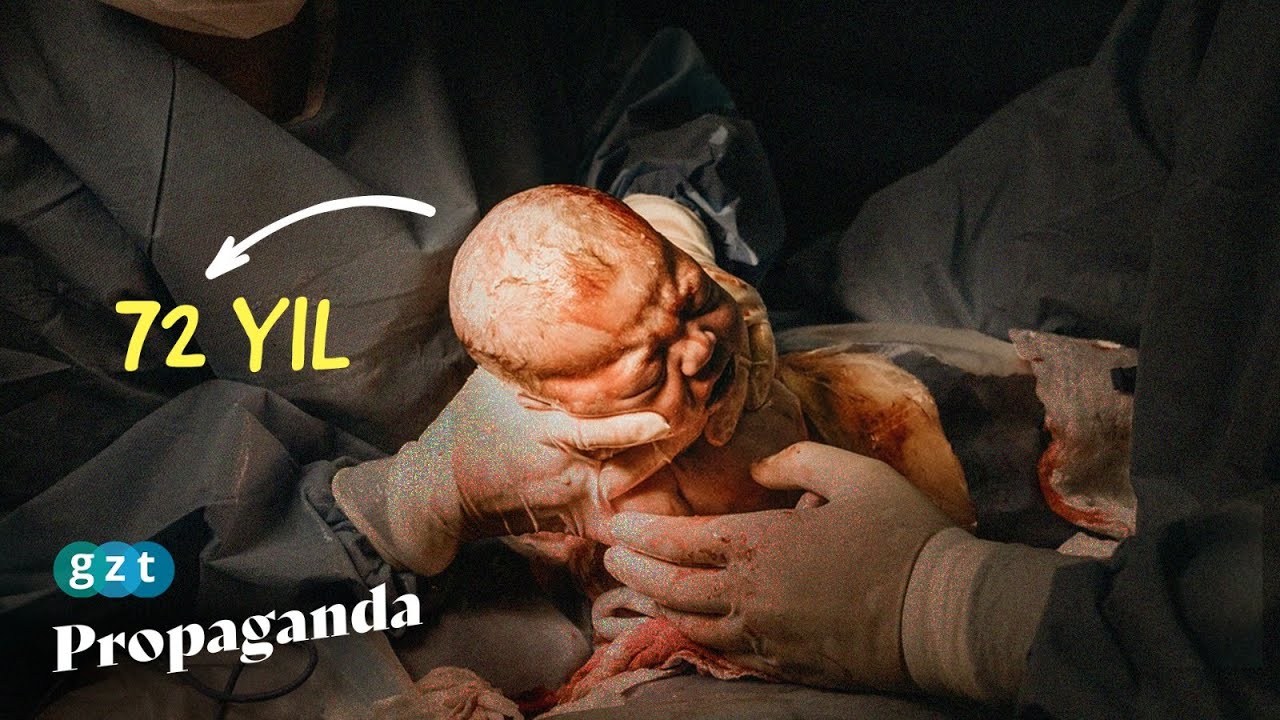ÖMRÜMÜZ GERÇEKTEN UZUYOR MU?