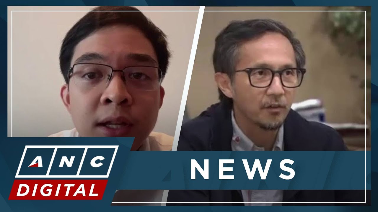 Leviste: Is truth being withheld? Why is DPWH not releasing Cabral files containing proponent names?
