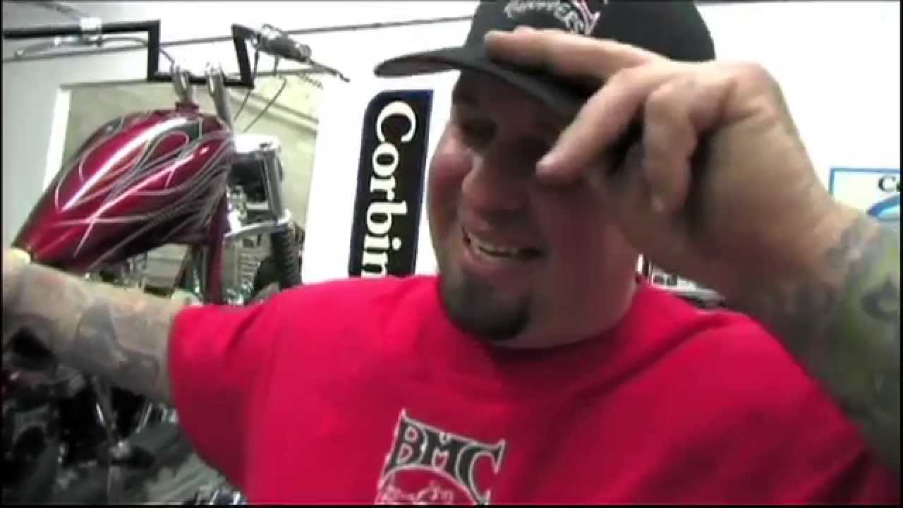 BIG MIKE PART 2