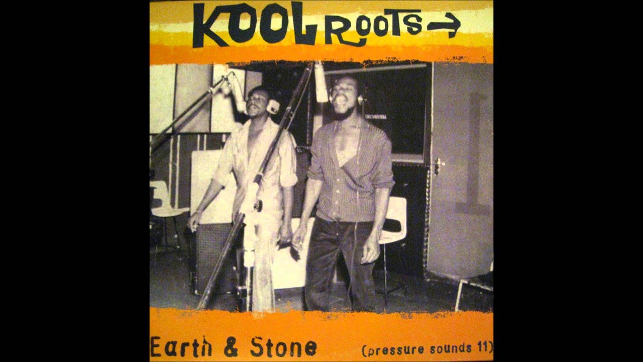 FREE BLACK MAN  - EARTH & STONE
