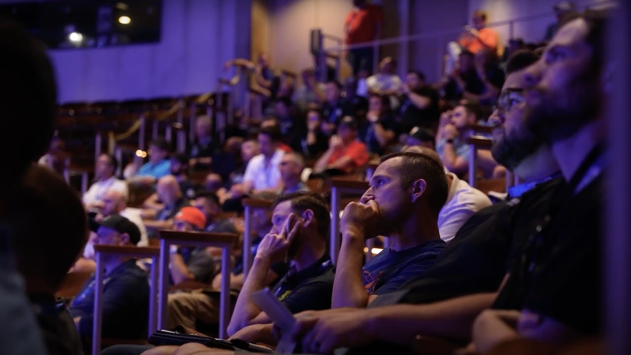 Experience the Evolution of the Game at TCS Live 2024