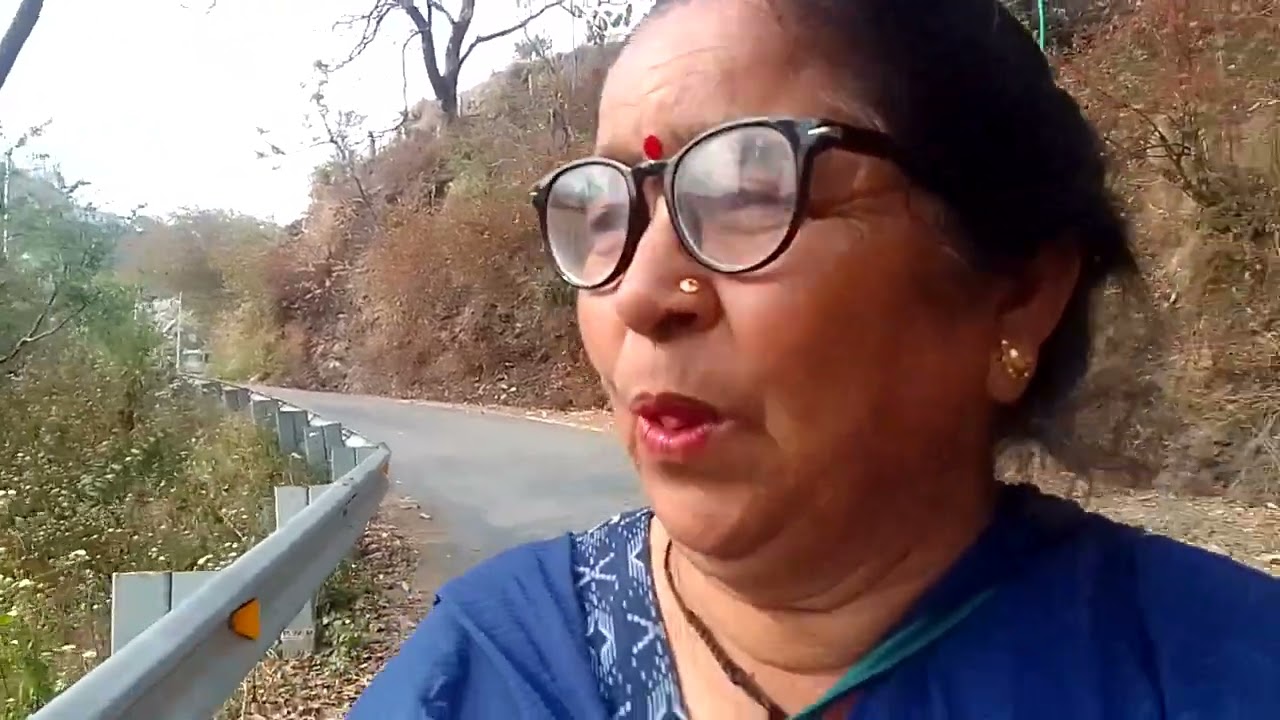 🙏🌹👭❤️#uttrakandi #देबभूमि #minivlog #phadilifestyle #viralvideo 
