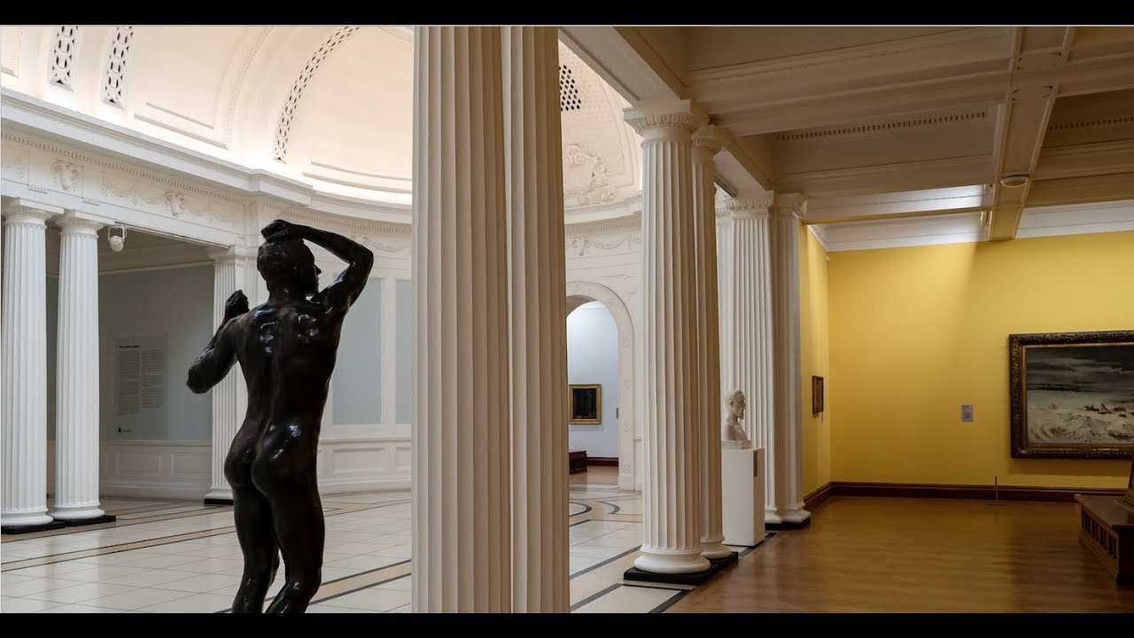 Sundays@Noon: Duo Chagall | Hugh Lane Gallery