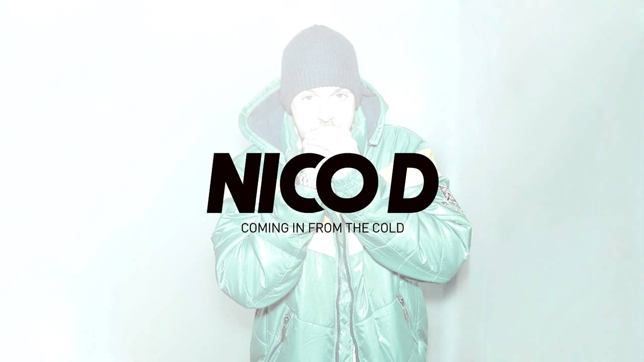 Nico D - Rise And Shine