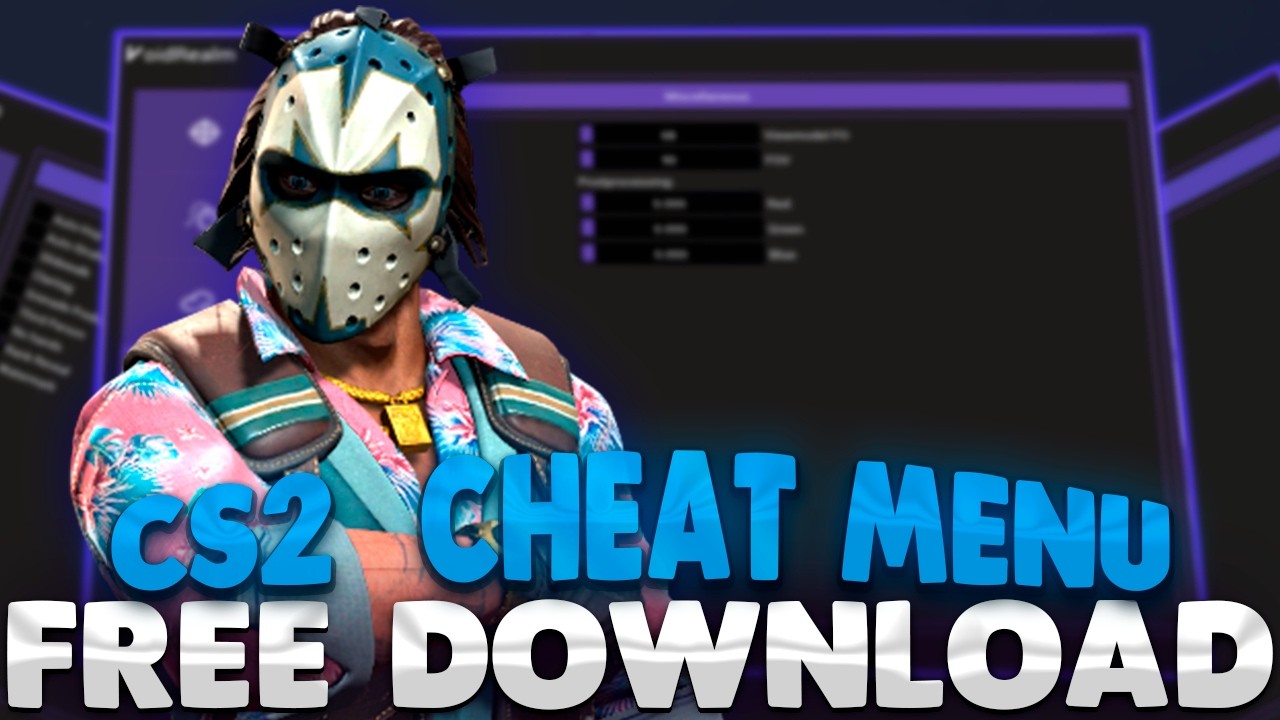 [BEST] CS2 Cheats 2026 / Aimbot + ESP + No Recoil + Radar Hack + Free Download