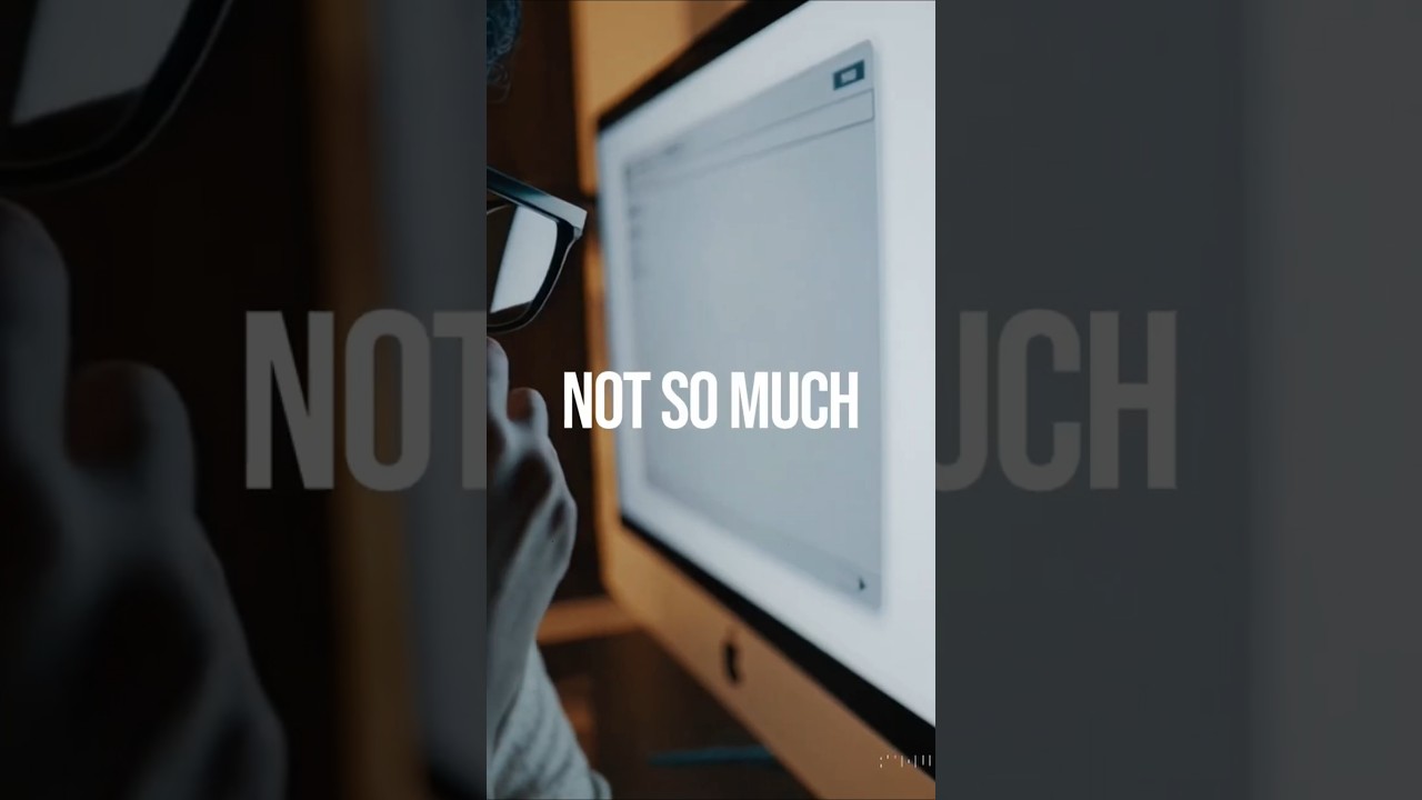 It&rsquo;s 2025 and macOS Still Can&rsquo;t Handle External Monitors 😤
