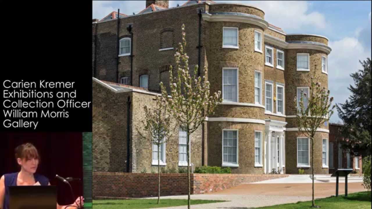 William Morris Gallery / Best in Heritage