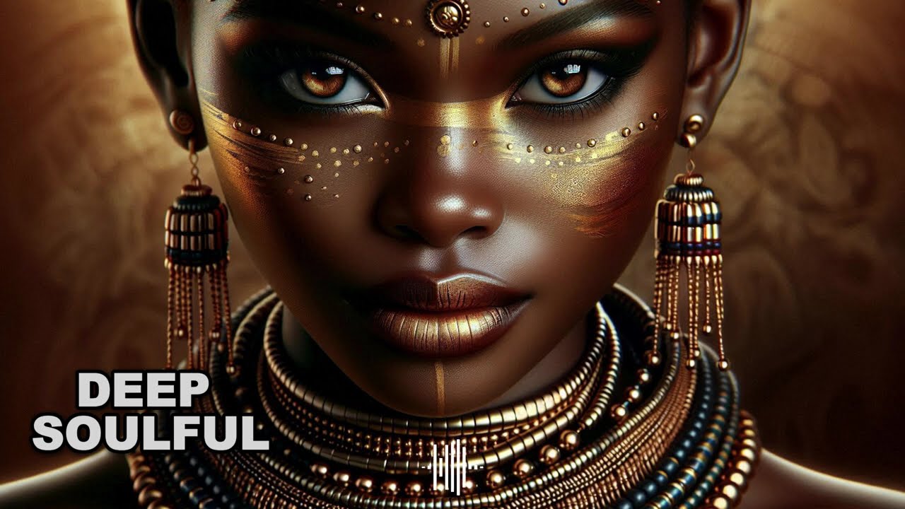 Deep Soulful House Instrumental Mix 2025 Chill & Warm