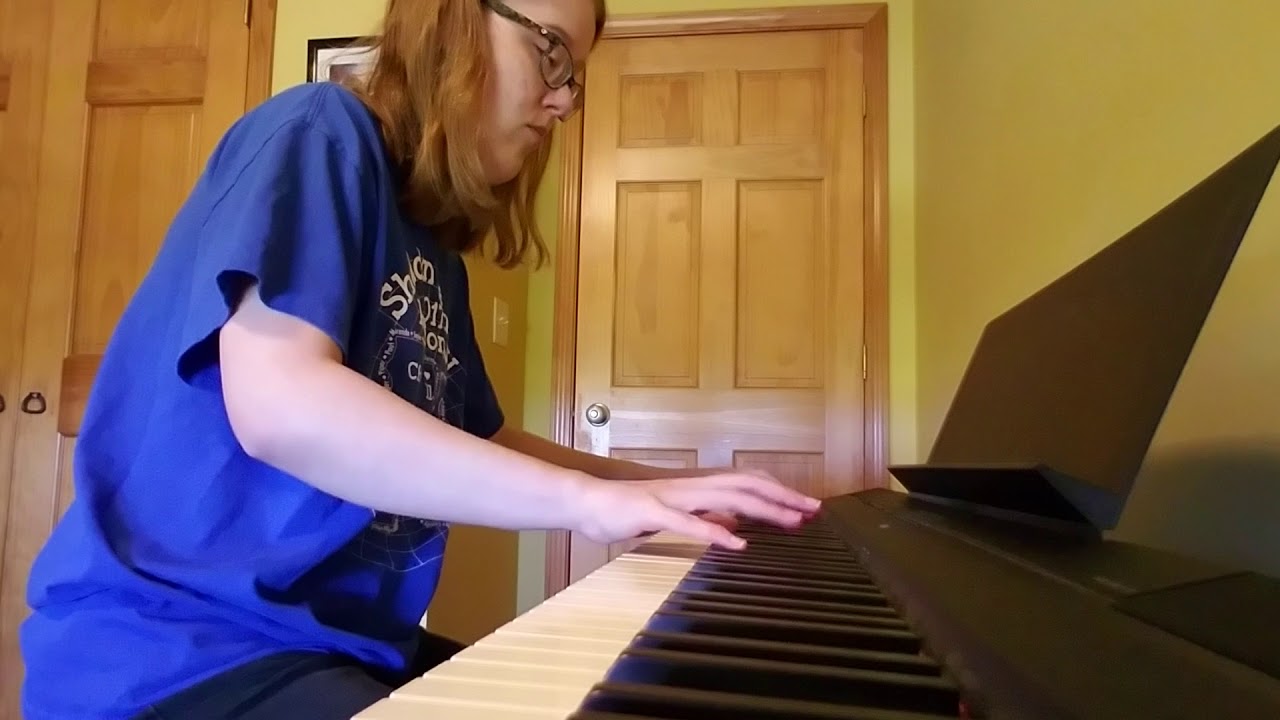 Bambi Medley: Love Is A Song/Bambi And The Great Prince/ Bambi's Dream