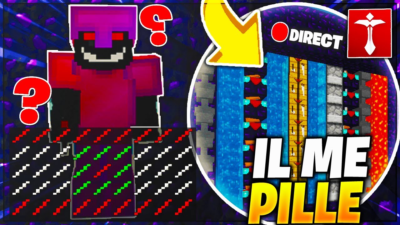 IL ME PILLE EN PLEINE VIDEO ENORME RETOURNEMENT DE SITUATION ! ( PVP FACTION PACTIFY )