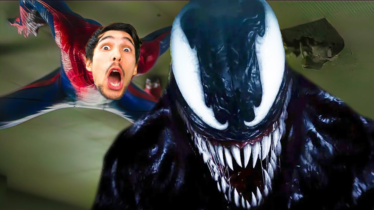 SPIDERMAN STA DIVENTANDO CATTIVO?! | Spider-Man 2 #5