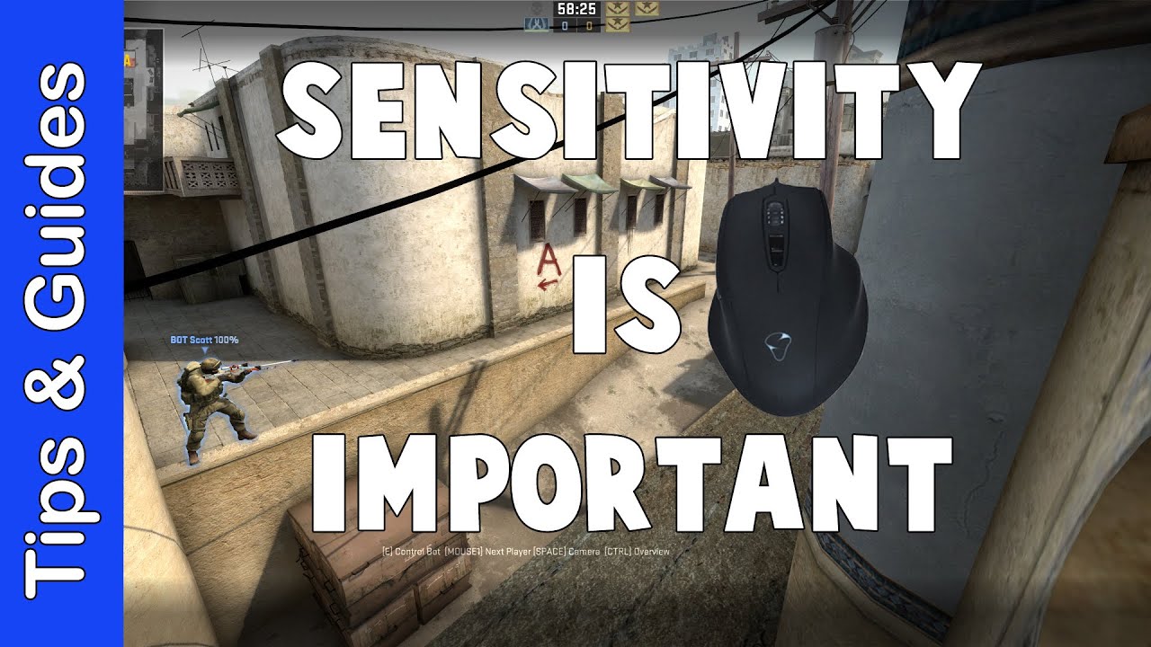 Finding Your Best Sensitivity