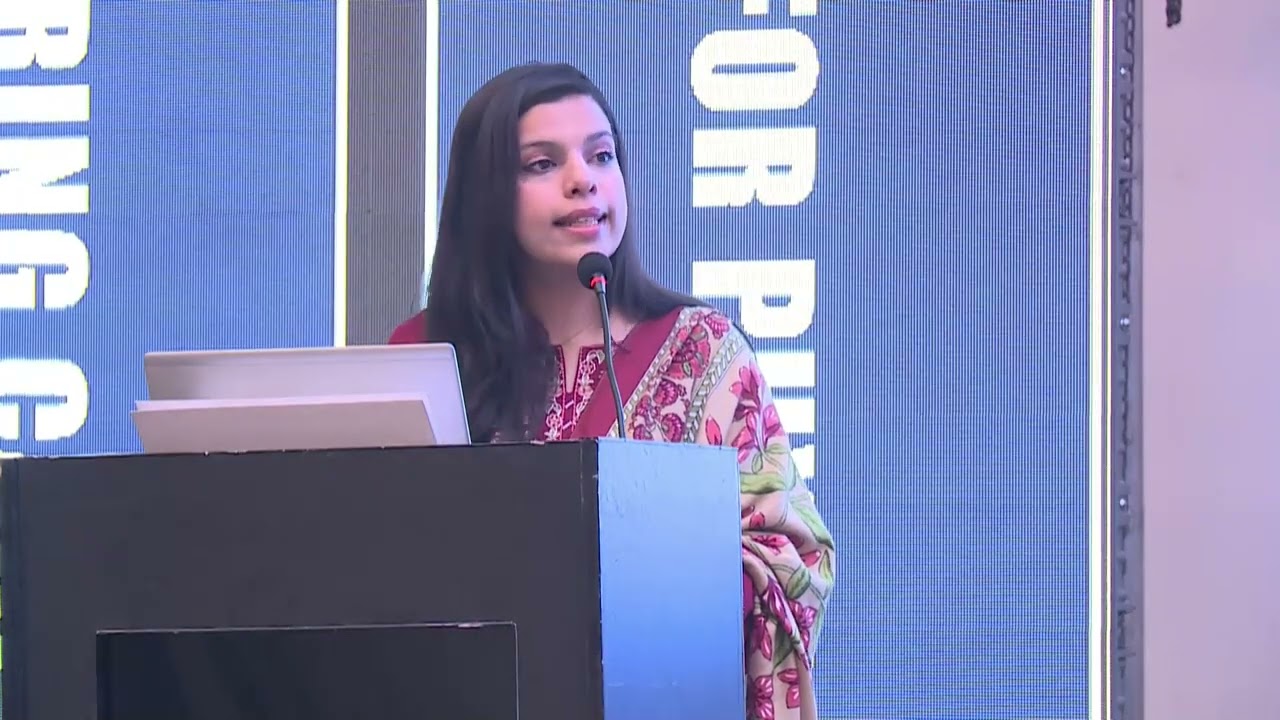 06- PSPCON 2025 Отель Фалетти в Лахоре - || ДЕНЬ 01