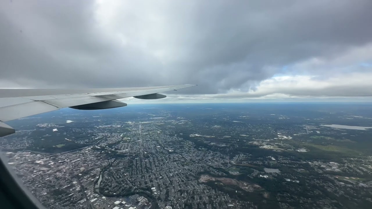 British Airways Flight BA185 from London Heathrow (EGGL) to Newark Liberty (KEWR) 777-200ER