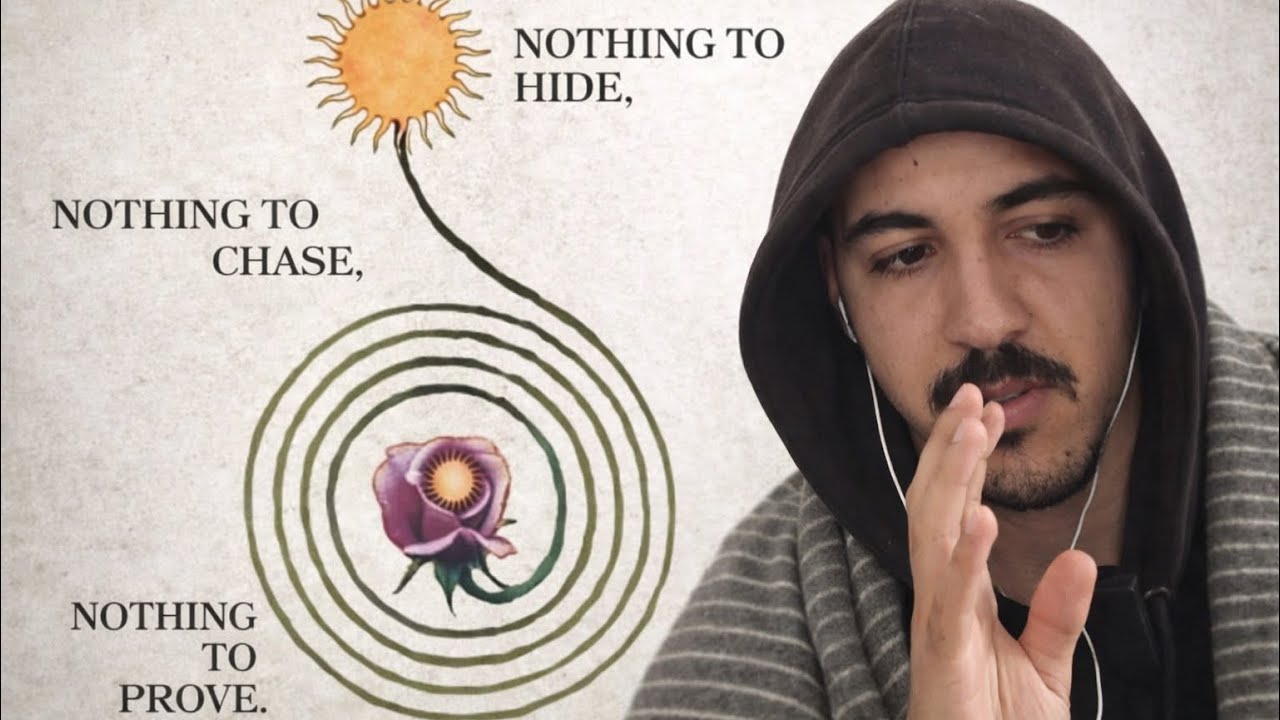 عندما يذوب كل شيء في الحب