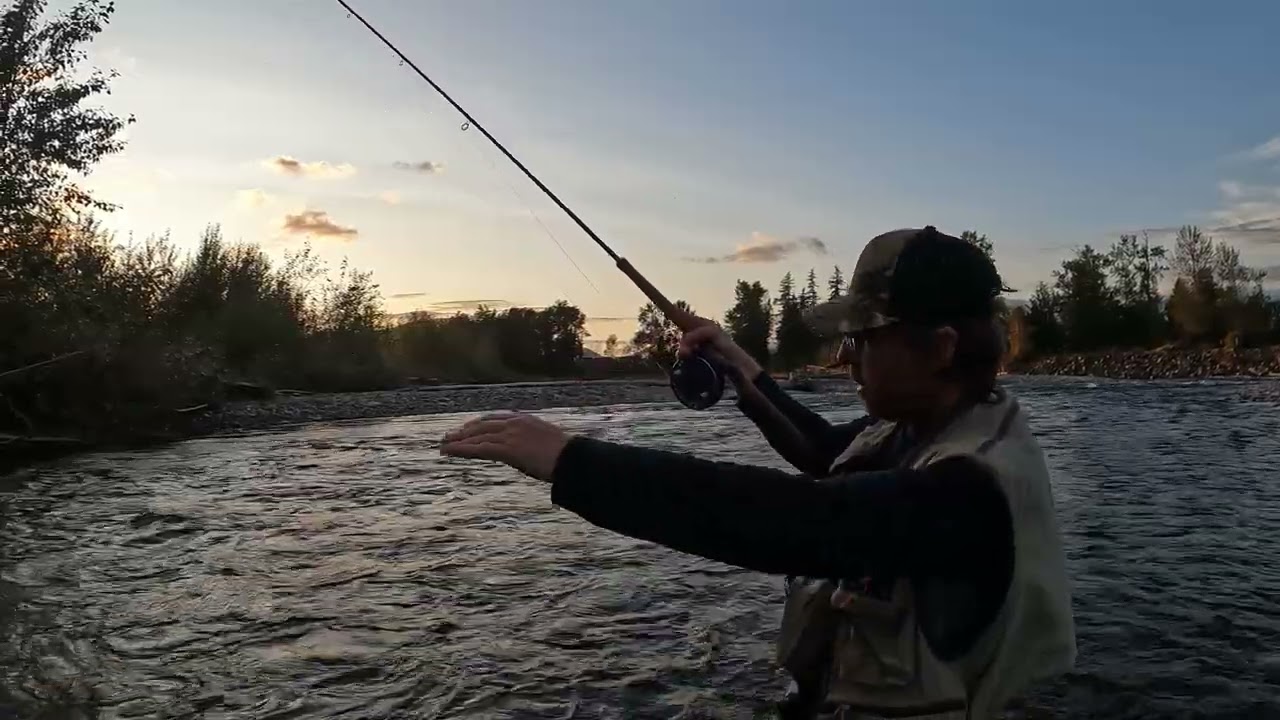First Light Fishing Secrets