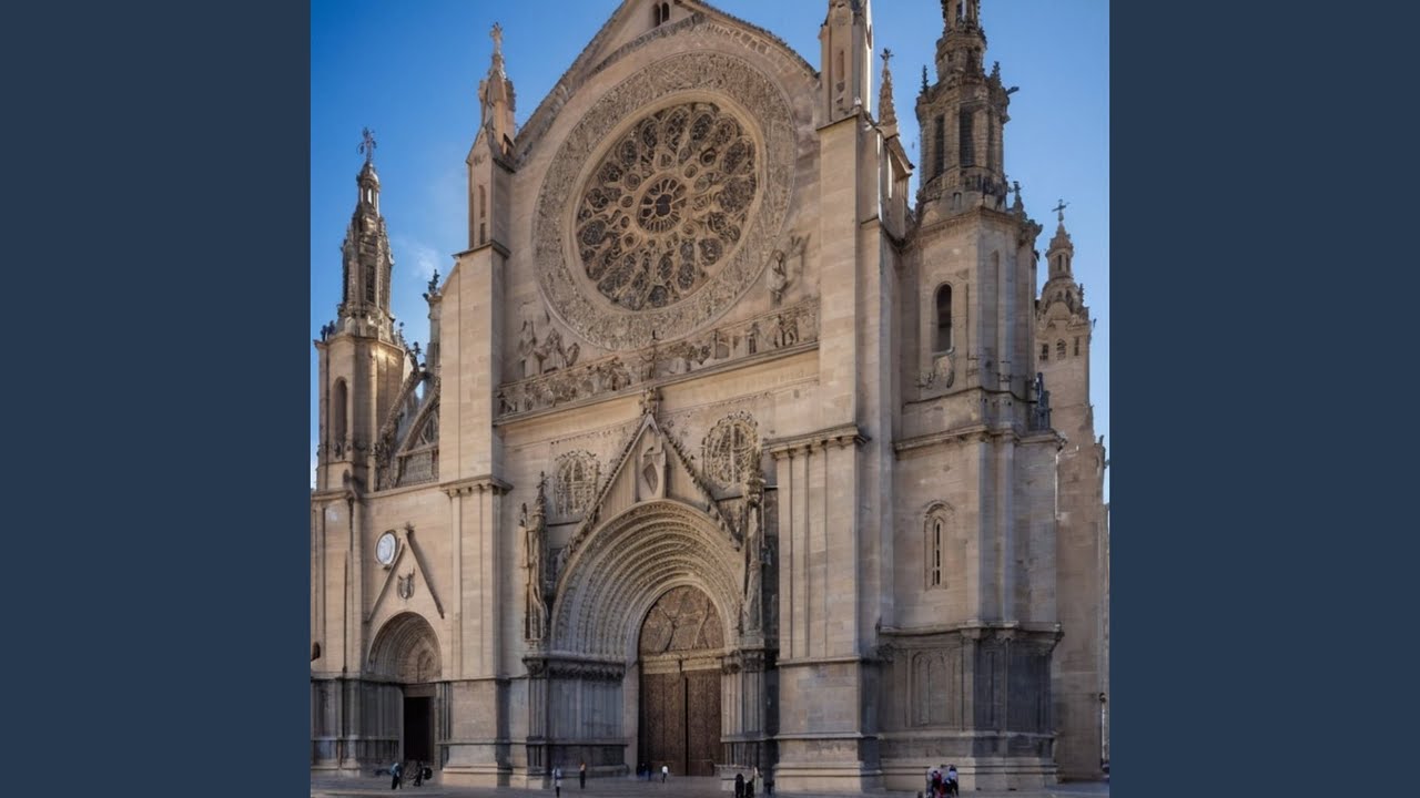 Cordero De Dios