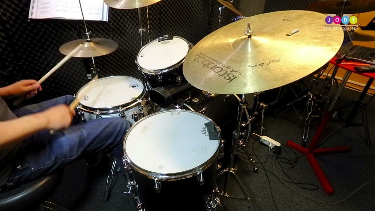 Discover the Power of the Gretsch Catalina Club Drumkit | Review