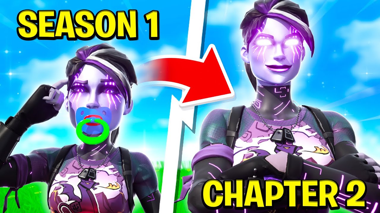 The Evolution of BH Disc (Season 1 - Chapter 2)